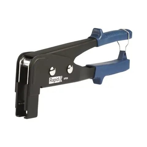Erbjudandepris Rapid XP20 Monteringsverktyg